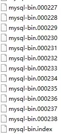 1、建議關閉mysql日志，不然會遇上普通服務器40G硬盤不夠用 - 老陽插件