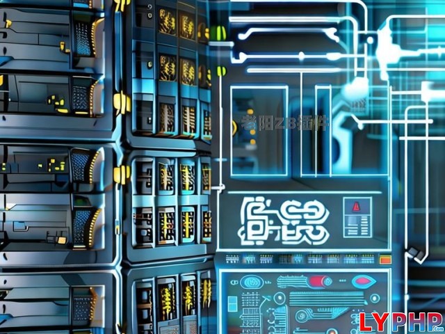 AWS_S3協議通用對象存儲 - 老陽插件