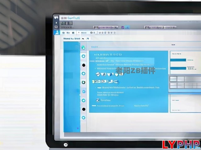 UEditorPlus編輯器 - 老陽插件