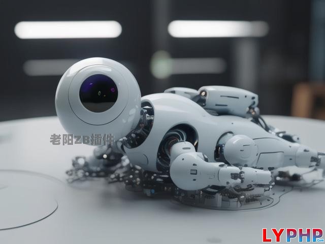 硅基AI自動評論文章回復文章 - 老陽插件